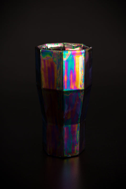 JEWEL 8 | Takahiro Koga