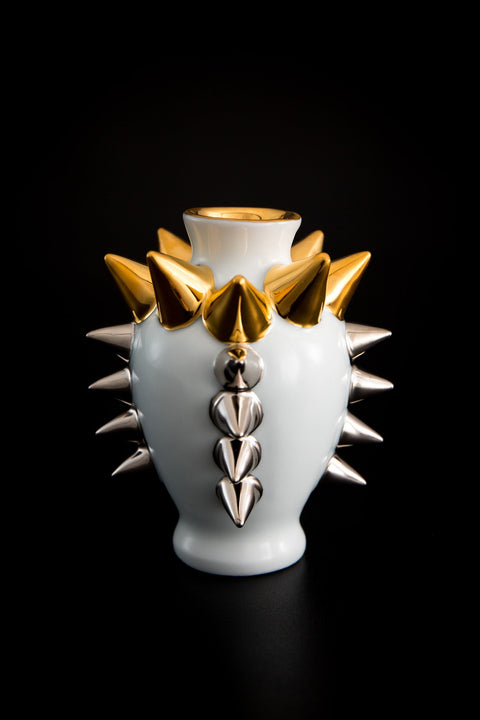 SPIKY VASE S｜古賀崇洋
