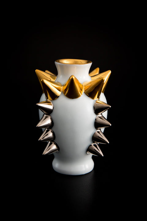 SPIKY VASE S｜古賀崇洋（別角度）