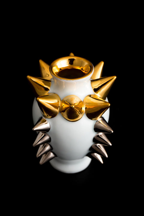 SPIKY VASE S｜古賀崇洋（別角度）