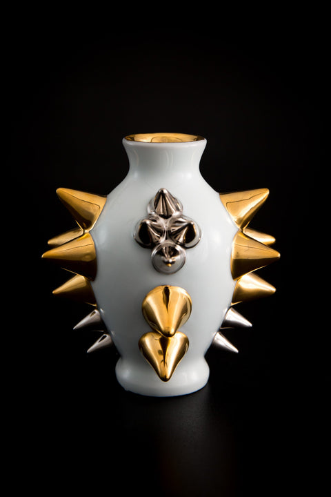 SPIKY VASE S | Takahiro Koga