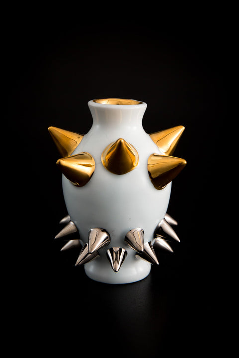 SPIKY VASE S｜古賀崇洋（別角度）