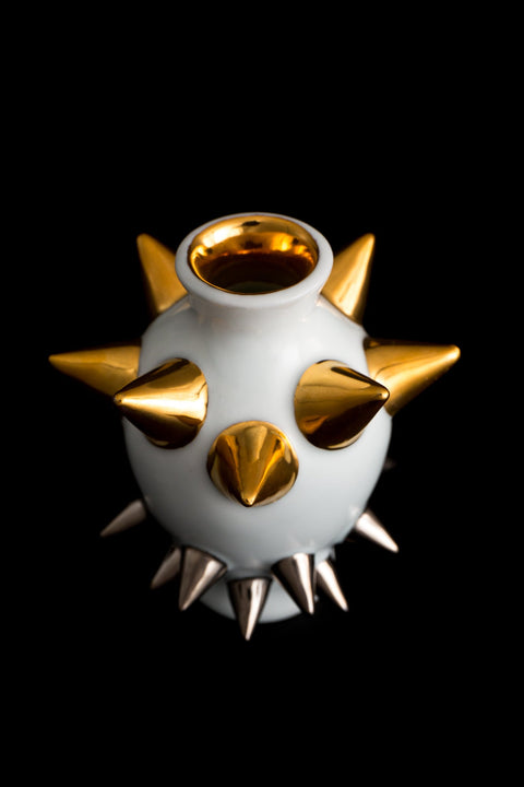 SPIKY VASE S｜古賀崇洋（別角度）