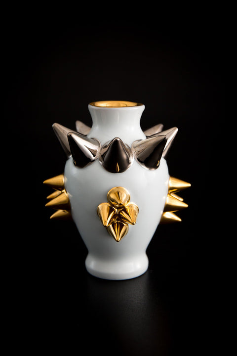 SPIKY VASE S | Takahiro Koga