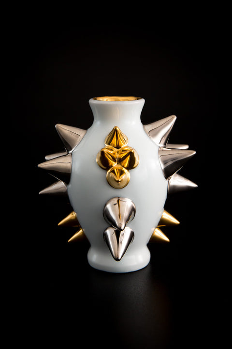 SPIKY VASE S | Takahiro Koga