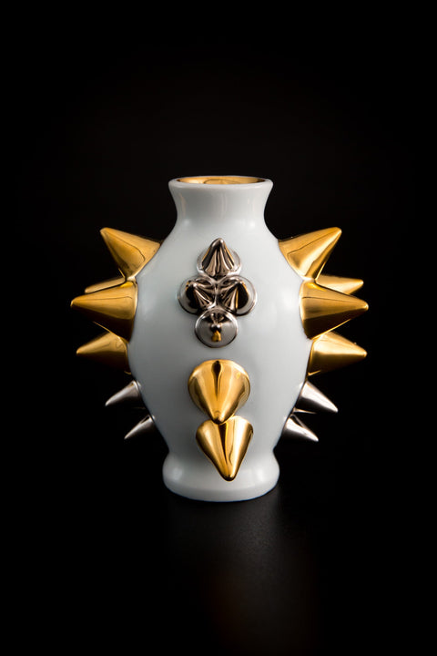SPIKY VASE S | Takahiro Koga