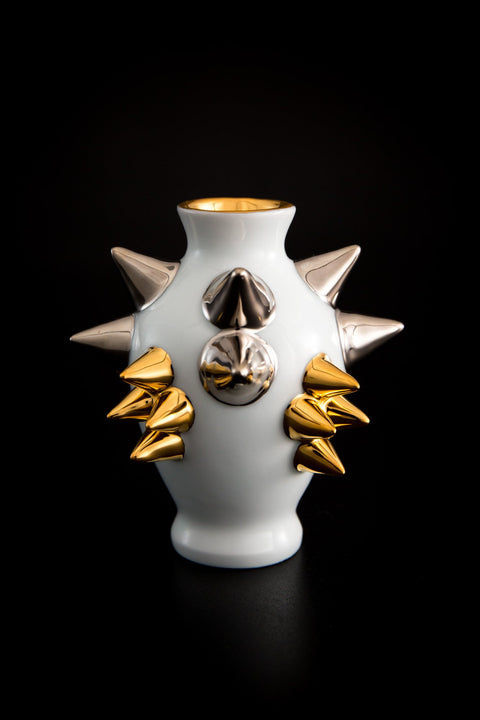SPIKY VASE S | Takahiro Koga