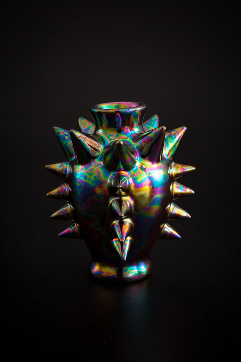 SPIKY VASE S｜古賀崇洋