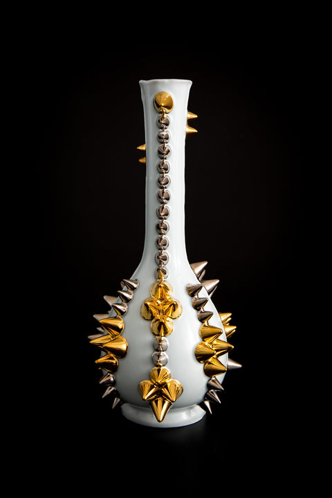 SPIKY VASE M｜古賀崇洋（別角度）
