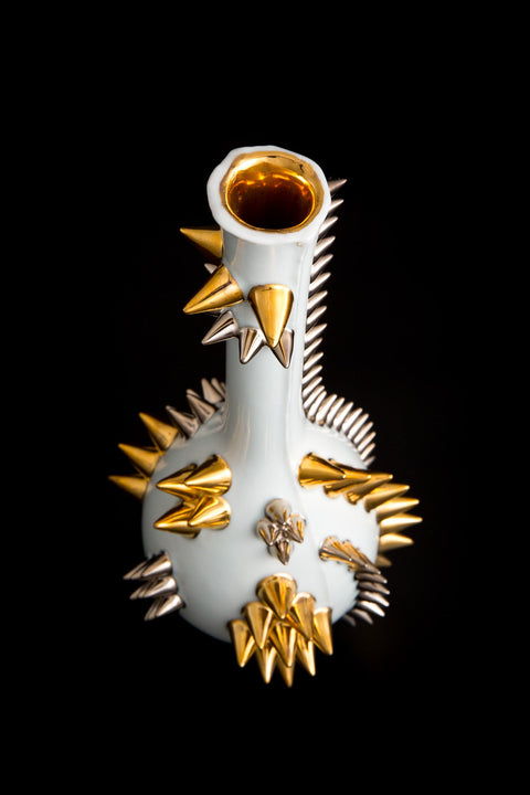 SPIKY VASE M｜古賀崇洋（別角度）
