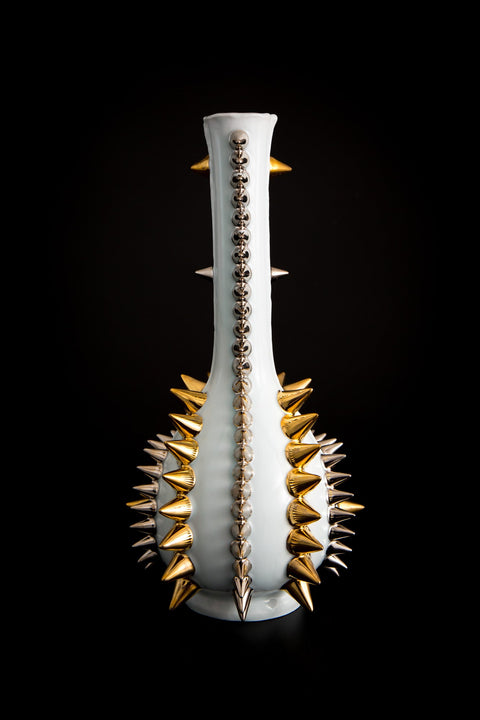 SPIKY VASE M | Takahiro Koga (alternate view)