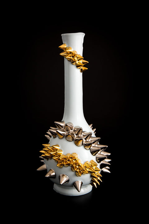 SPIKY VASE M｜古賀崇洋（別角度）