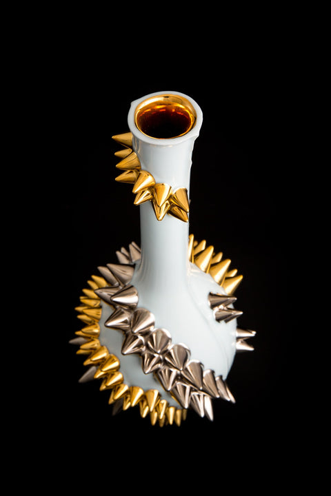 SPIKY VASE M｜古賀崇洋（別角度）