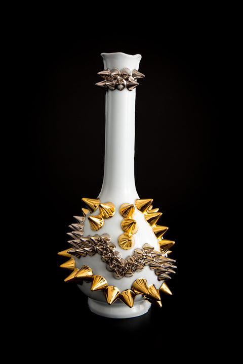 SPIKY VASE M｜古賀崇洋（別角度）