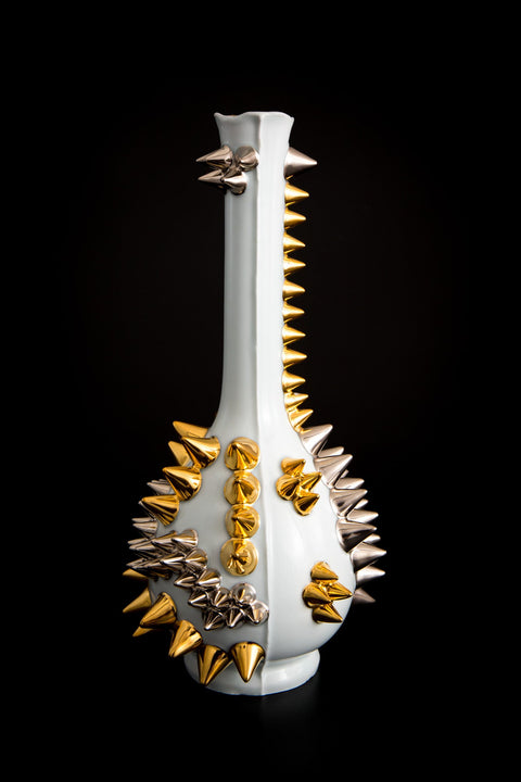 SPIKY VASE M｜古賀崇洋（別角度）