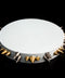 SPIKY PLATE SUN M｜古賀崇洋