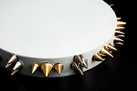 SPIKY PLATE SUN M｜古賀崇洋（別角度）