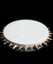 SPIKY PLATE SUN S｜古賀崇洋