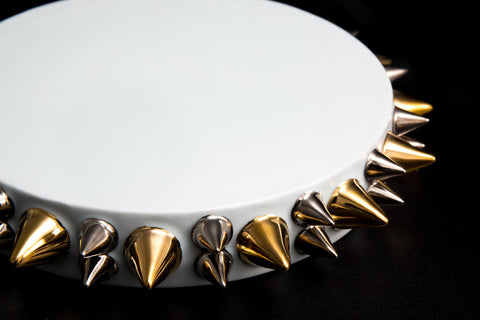 SPIKY PLATE SUN S｜古賀崇洋（別角度）