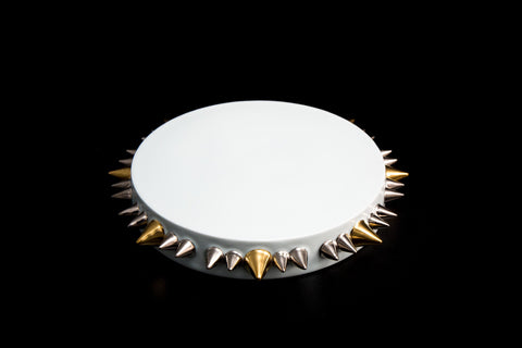 SPIKY PLATE SUN S | Takahiro Koga