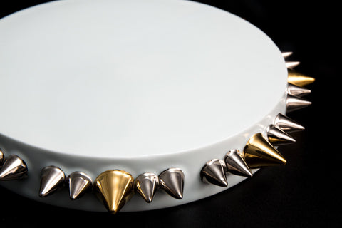 SPIKY PLATE SUN S | Takahiro Koga (alternate view)