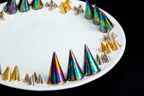 SPIKY DISH｜古賀崇洋（別角度）
