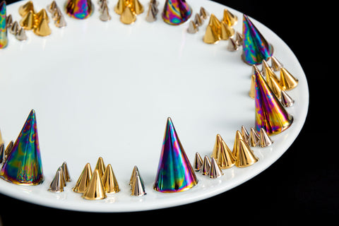 SPIKY DISH｜古賀崇洋（別角度）