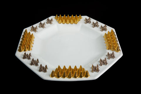 SPIKY DISH｜古賀崇洋