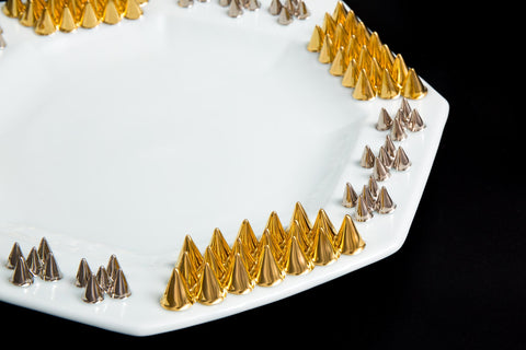 SPIKY DISH｜古賀崇洋（別角度）