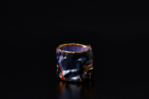 Black Butterfly, Inlay | Toru Ichikawa