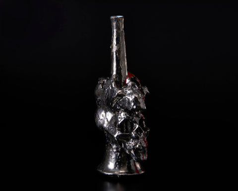 Memento mori Platinum｜市川透（別角度）