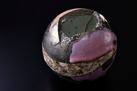 New Resilience, Vase | Toru Ichikawa (alternate view)