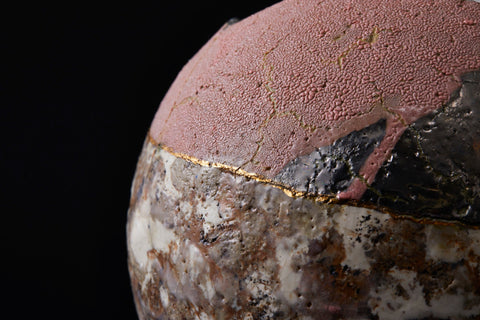 New Resilience, Vase | Toru Ichikawa (alternate view)