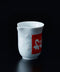 Dripping Katakuchi with fragile tag | Yuki Inoue