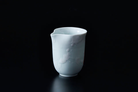 Dripping Katakuchi with fragile tag | Yuki Inoue