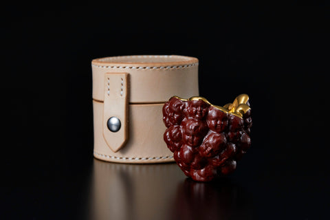 Ritual Vessel (Kind of Human), Ristretto Cup | Yoshiaki Imamura