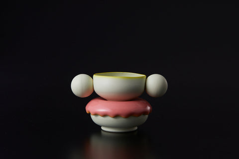 Chahi Wappu | Gentaro Yokoyama