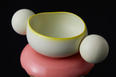 Chahiwappu | Gentaro Yokoyama (alternate view)