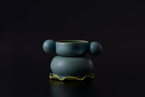 Chahi Wappu | Gentaro Yokoyama