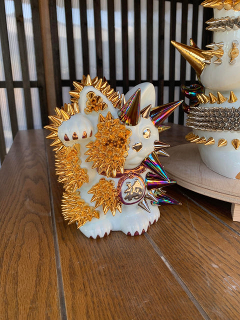 NEO MANEKINEKO -petit- | Takahiro Koga