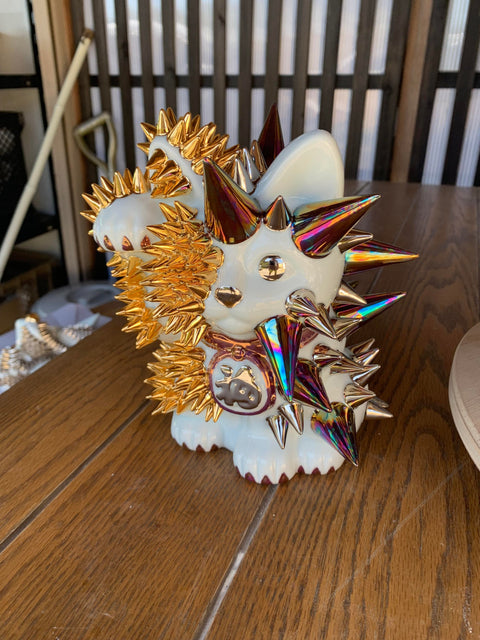 NEO MANEKINEKO -petit- | Takahiro Koga (alternate view)