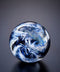 Hokusai Orb, Raging Waves | Mieko Noguchi