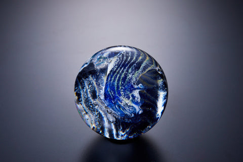 Hokusai Orb, Under the Wave | Mieko Noguchi (alternate view)