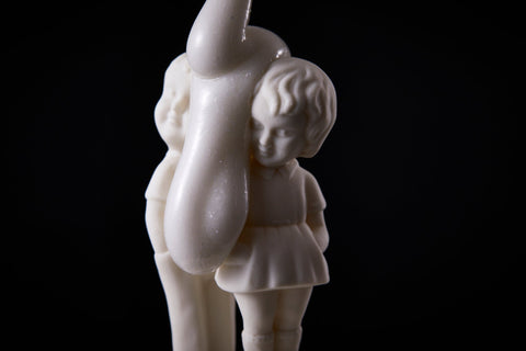 Kanashibari (Sleep Paralysis) | Yoshiaki Imamura (alternate view)