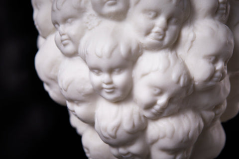 Kanashibari (Sleep Paralysis) | Yoshiaki Imamura (alternate view)