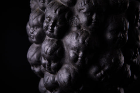 Kanashibari (Sleep Paralysis) | Yoshiaki Imamura (alternate view)