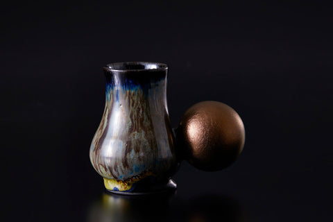 Doorknob Cup | Yoshiaki Imamura