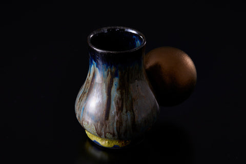 Doorknob Cup | Yoshiaki Imamura (alternate view)