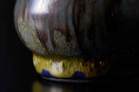 Doorknob Cup | Yoshiaki Imamura (alternate view)