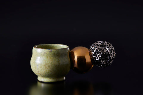 Knobby Doorknob | Yoshiaki Imamura